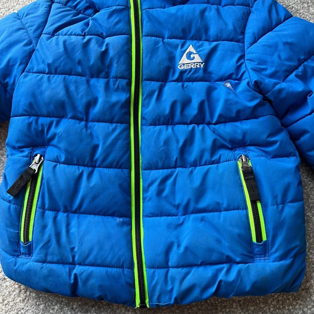 Gerry Weber gerry puffer